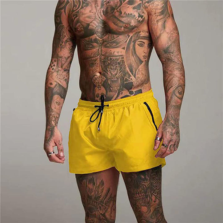 Antonius | Stylische Sommer Shorts