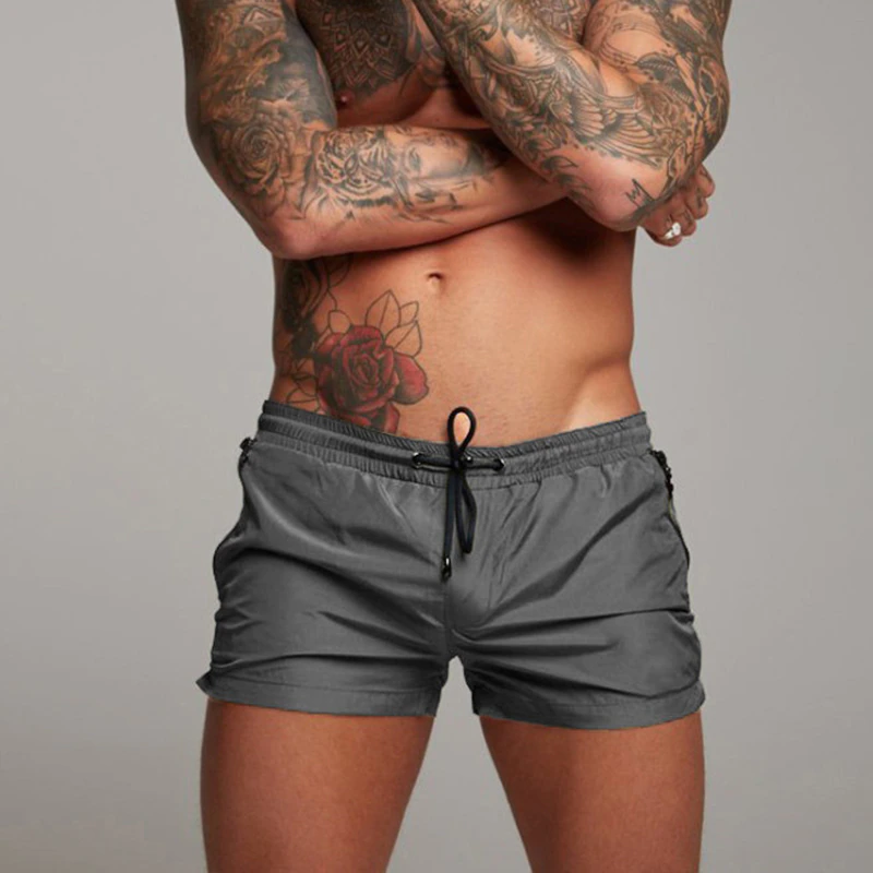 Antonius | Stylische Sommer Shorts