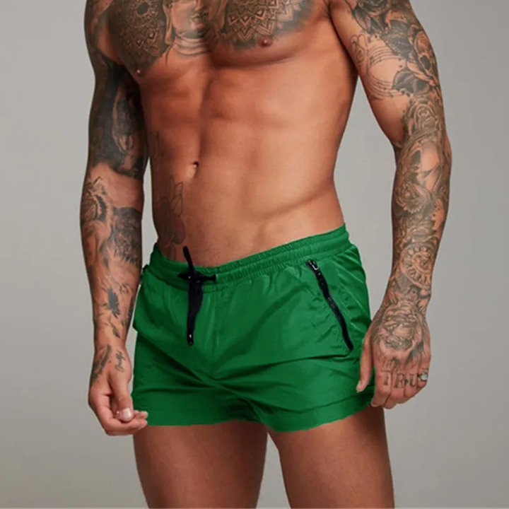 Antonius | Stylische Sommer Shorts