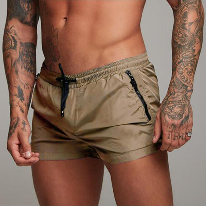 Antonius | Stylische Sommer Shorts