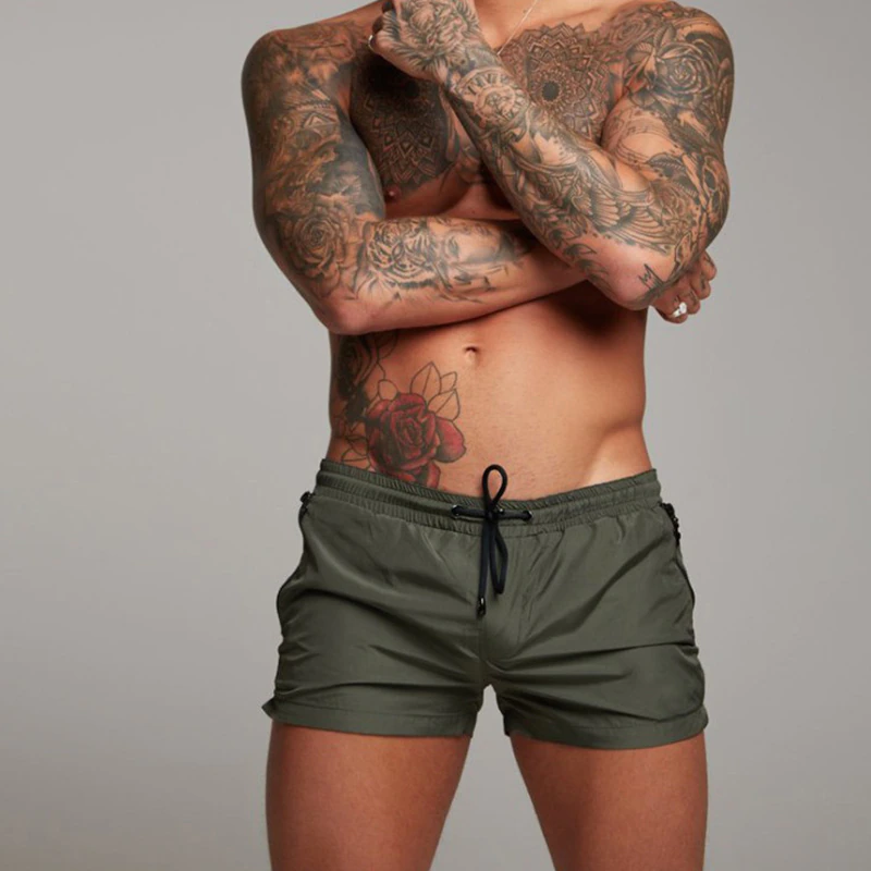 Antonius | Stylische Sommer Shorts