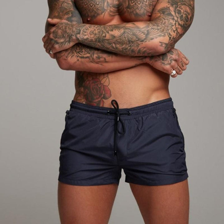 Antonius | Stylische Sommer Shorts