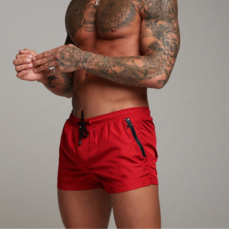 Antonius | Stylische Sommer Shorts