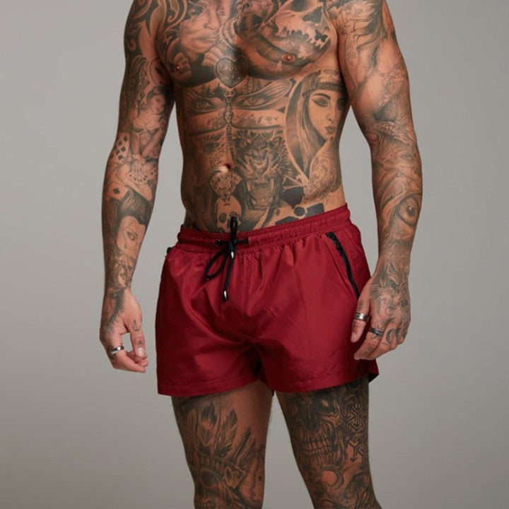 Antonius | Stylische Sommer Shorts