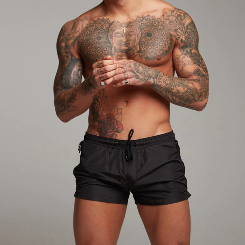 Antonius | Stylische Sommer Shorts