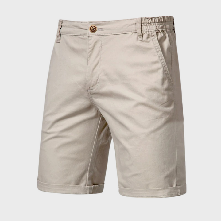 Eljo | Lässige Sommer Shorts