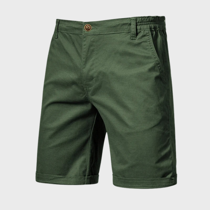 Eljo | Lässige Sommer Shorts