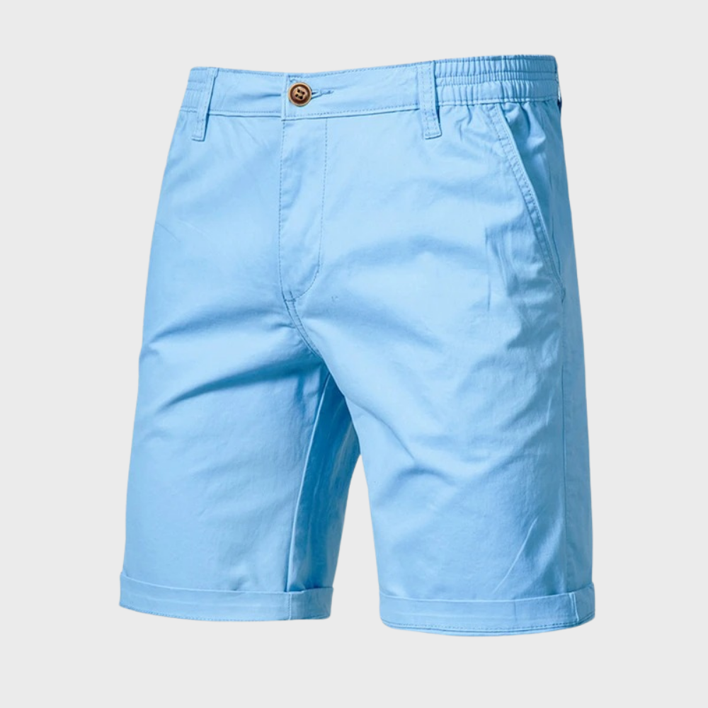 Eljo | Lässige Sommer Shorts