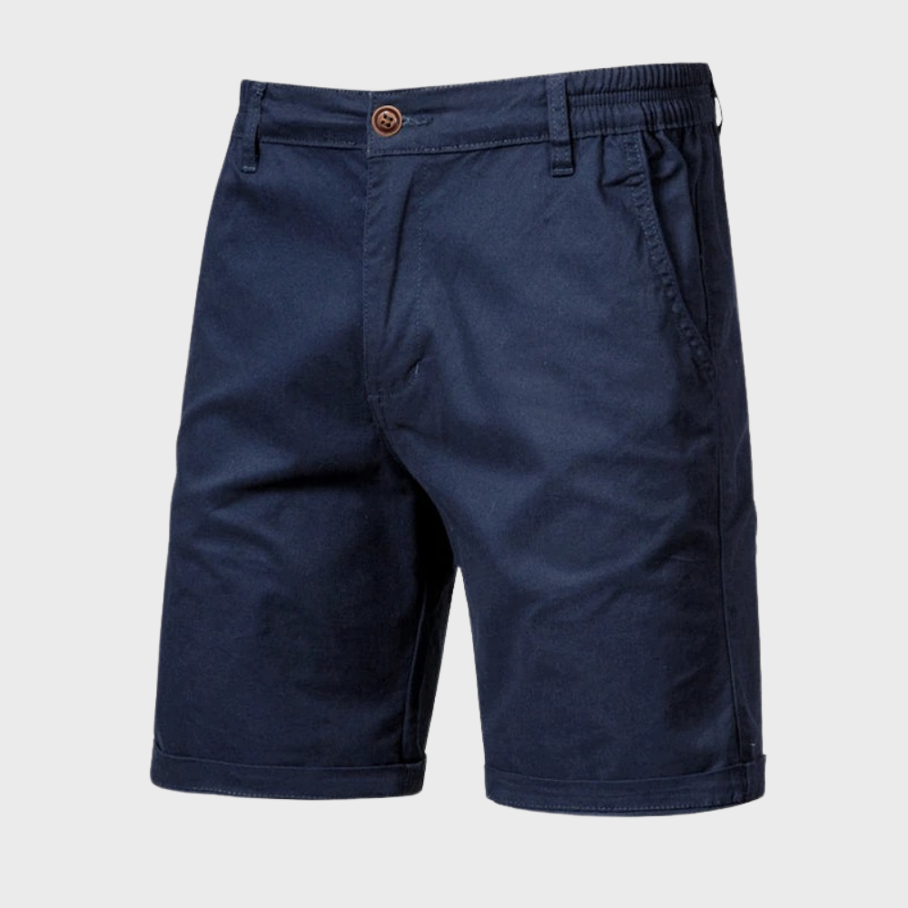 Eljo | Lässige Sommer Shorts