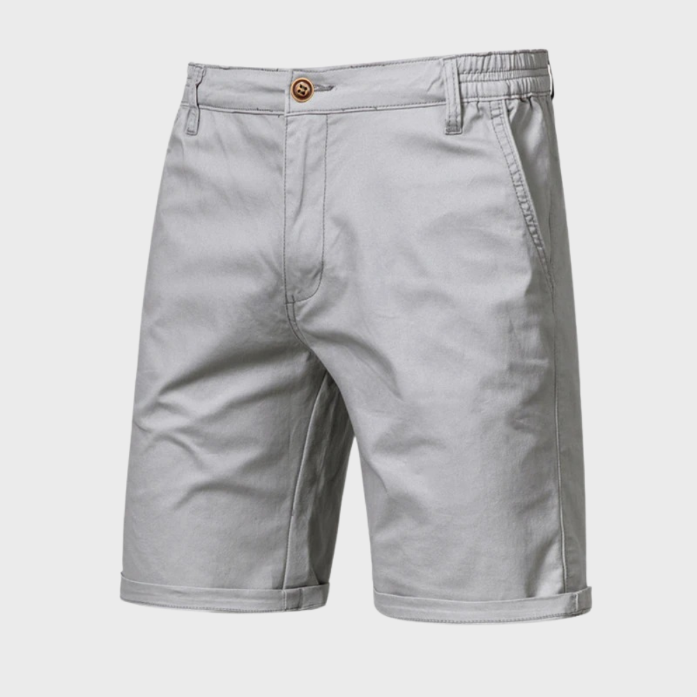 Eljo | Lässige Sommer Shorts