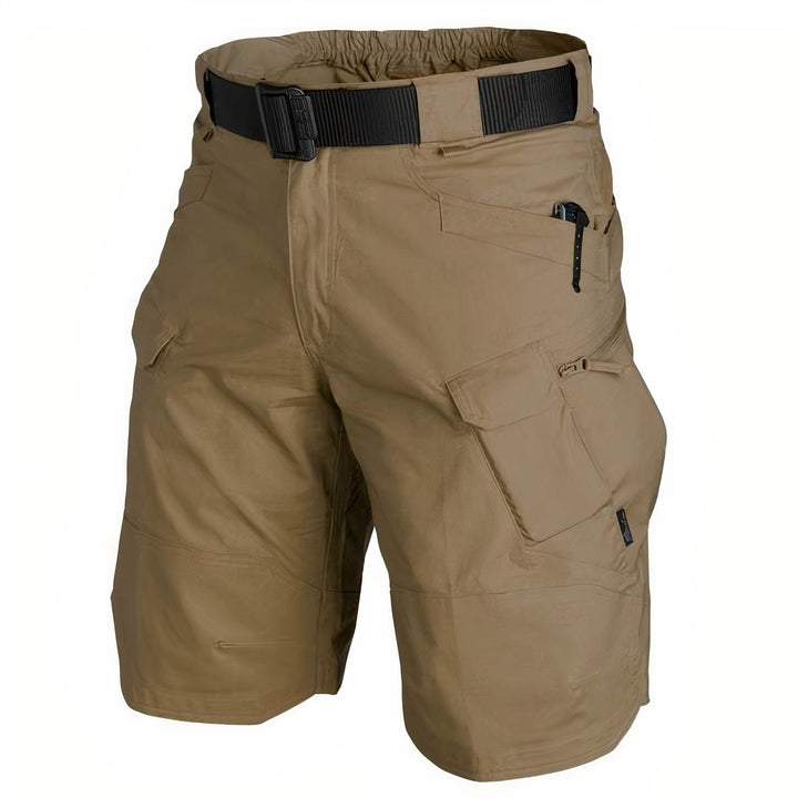 Baudewijn | Taktische Cargo Shorts
