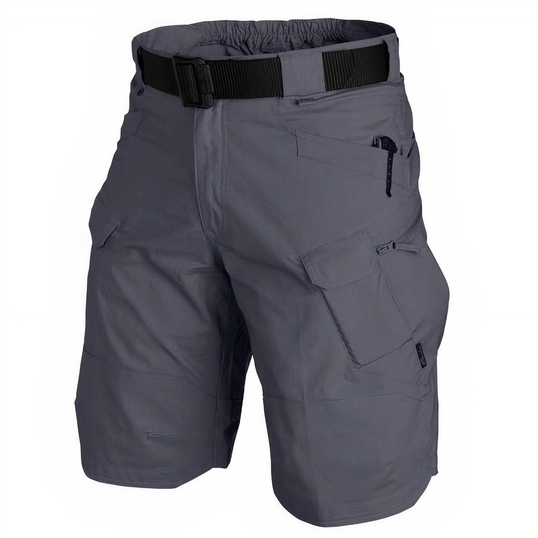 Baudewijn | Taktische Cargo Shorts