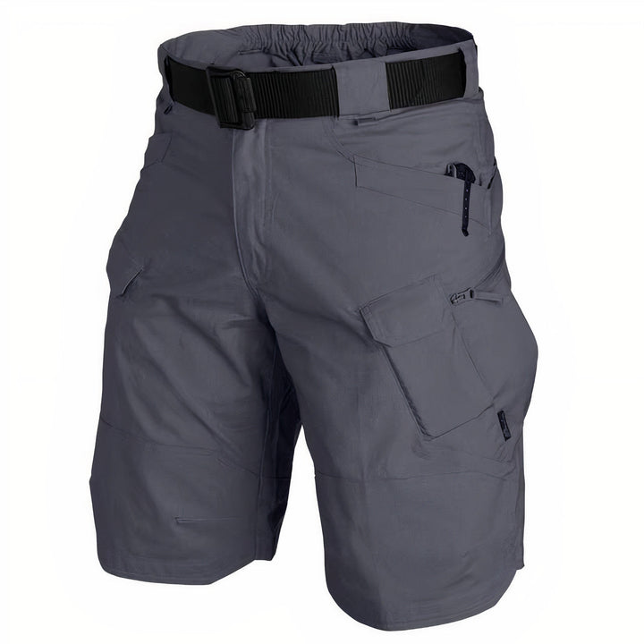 Baudewijn | Taktische Cargo Shorts
