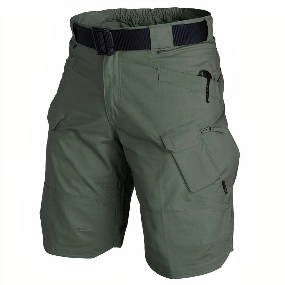 Baudewijn | Taktische Cargo Shorts