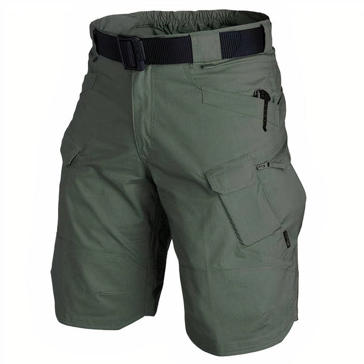 Baudewijn | Taktische Cargo Shorts