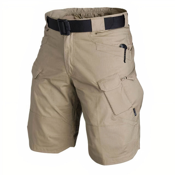 Baudewijn | Taktische Cargo Shorts