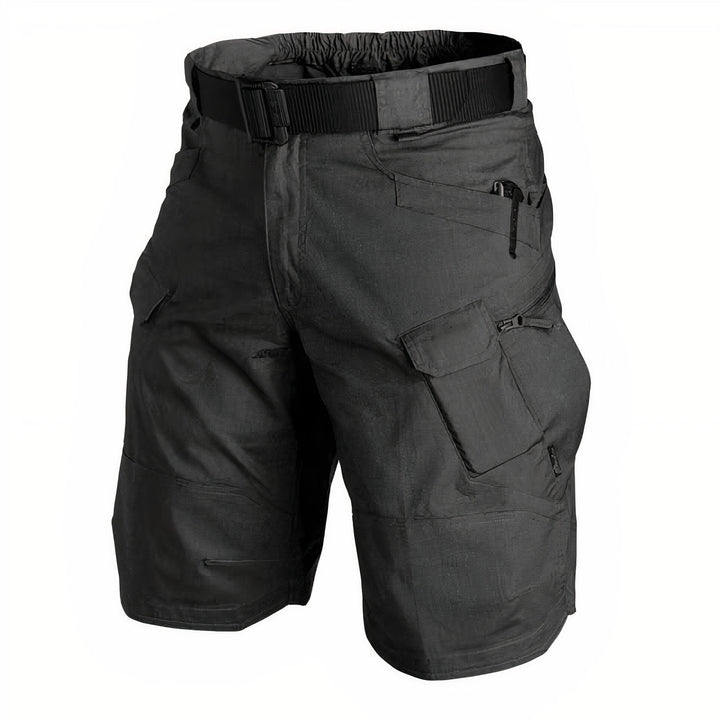Baudewijn | Taktische Cargo Shorts