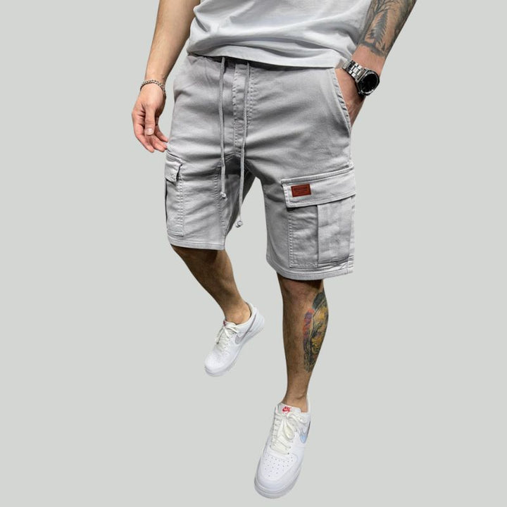 Korneel | Cargo Shorts Sommer