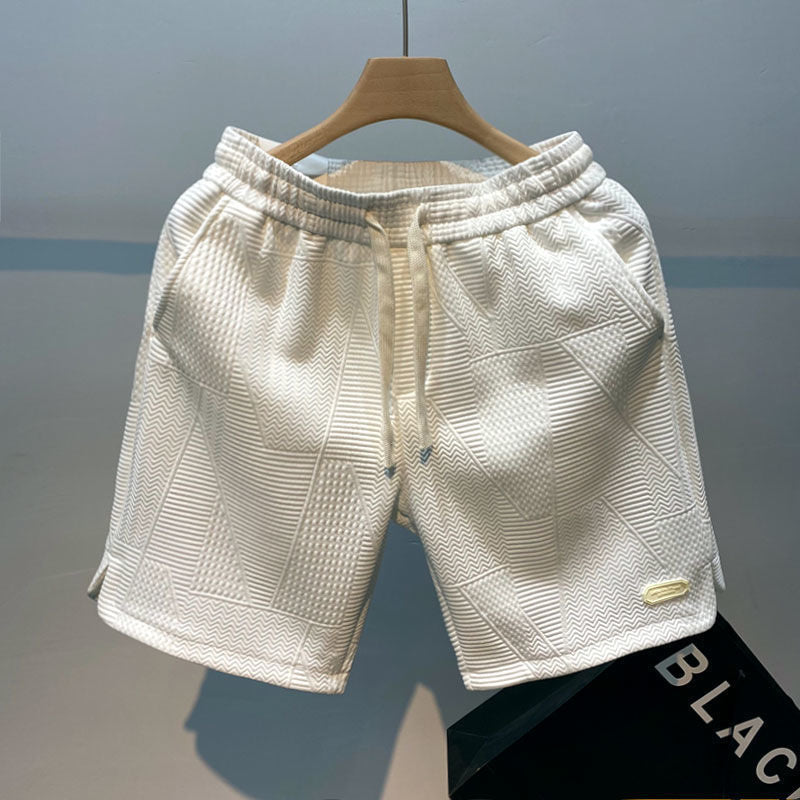 Ado | Elegante Herrenshorts