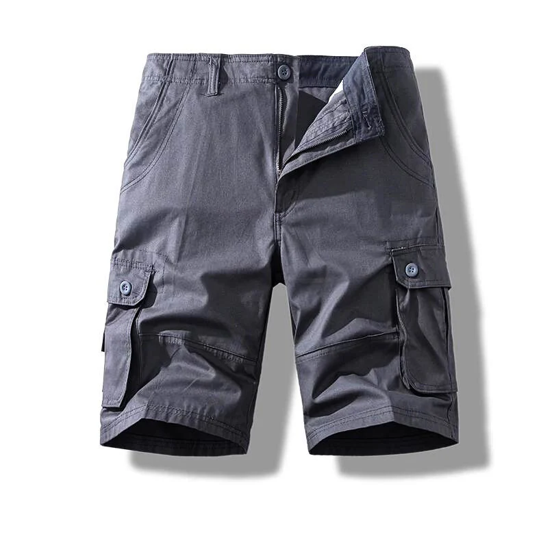 Baarend | Vielseitige Cargo Shorts