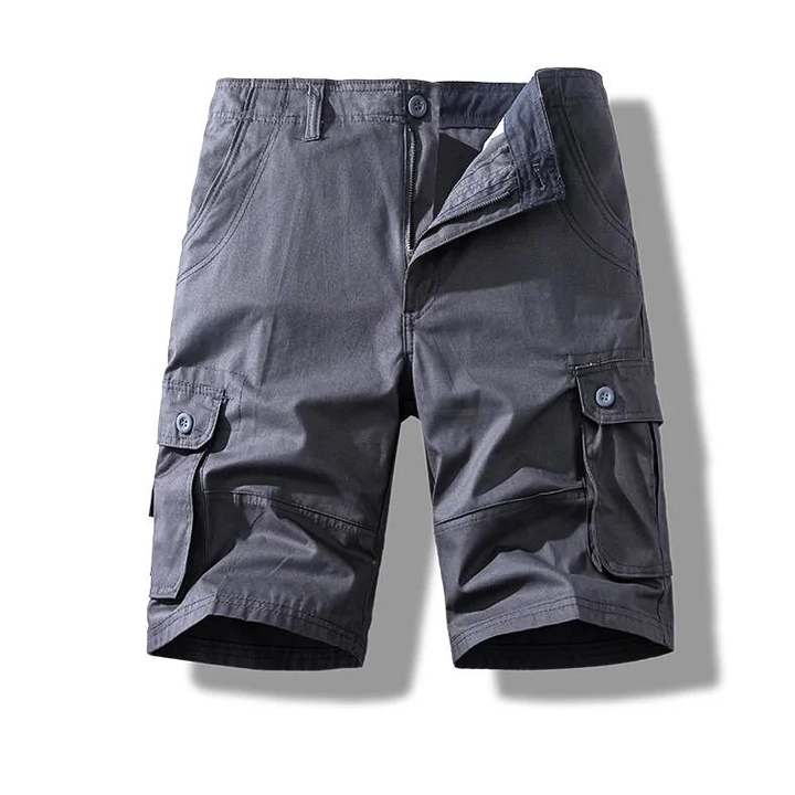 Baarend | Vielseitige Cargo Shorts