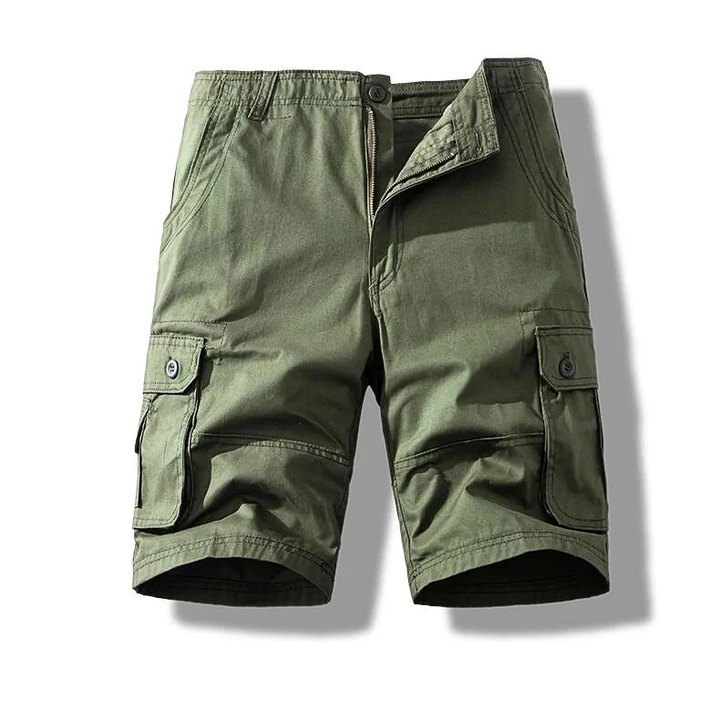 Baarend | Vielseitige Cargo Shorts