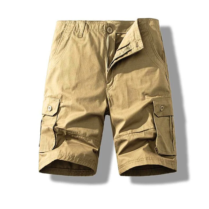 Baarend | Vielseitige Cargo Shorts