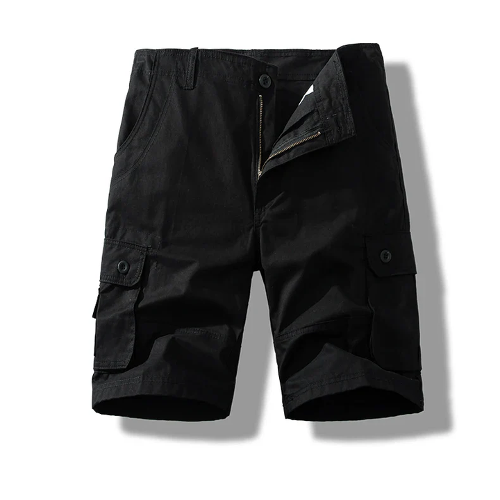 Baarend | Vielseitige Cargo Shorts