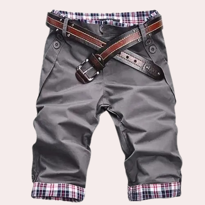 Merik | Vielseitige Sommer Shorts