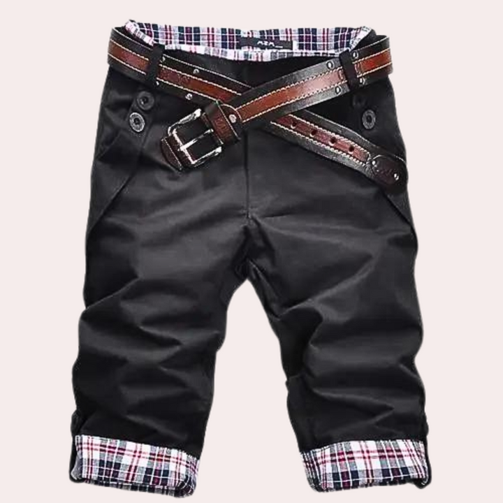 Merik | Vielseitige Sommer Shorts