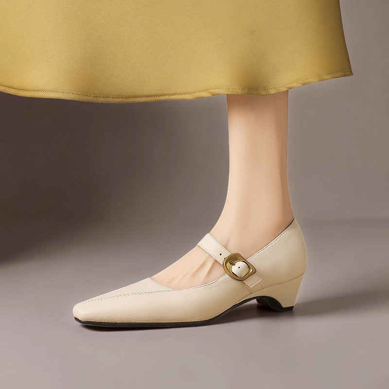 Elsa | Spitze Ballerinas