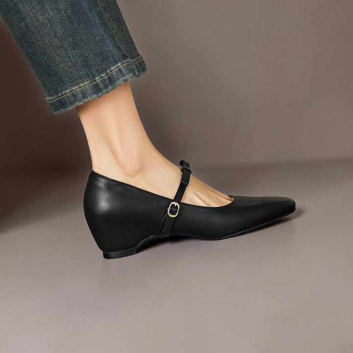 Fenja | Schleifen-Pumps