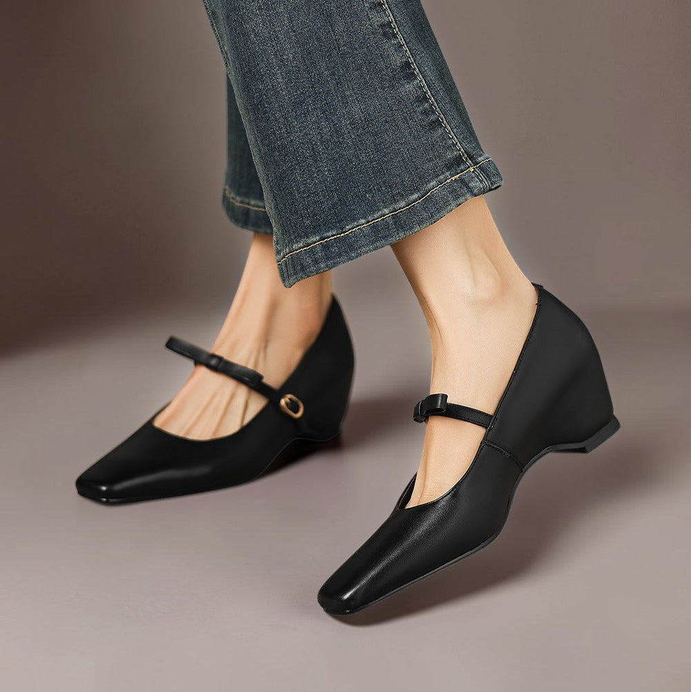 Fenja | Schleifen-Pumps