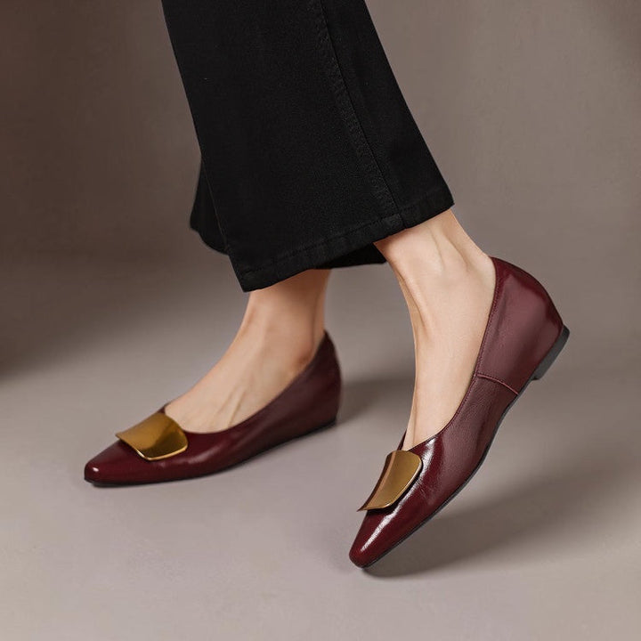 Rieke | Schmuck-Ballerinas