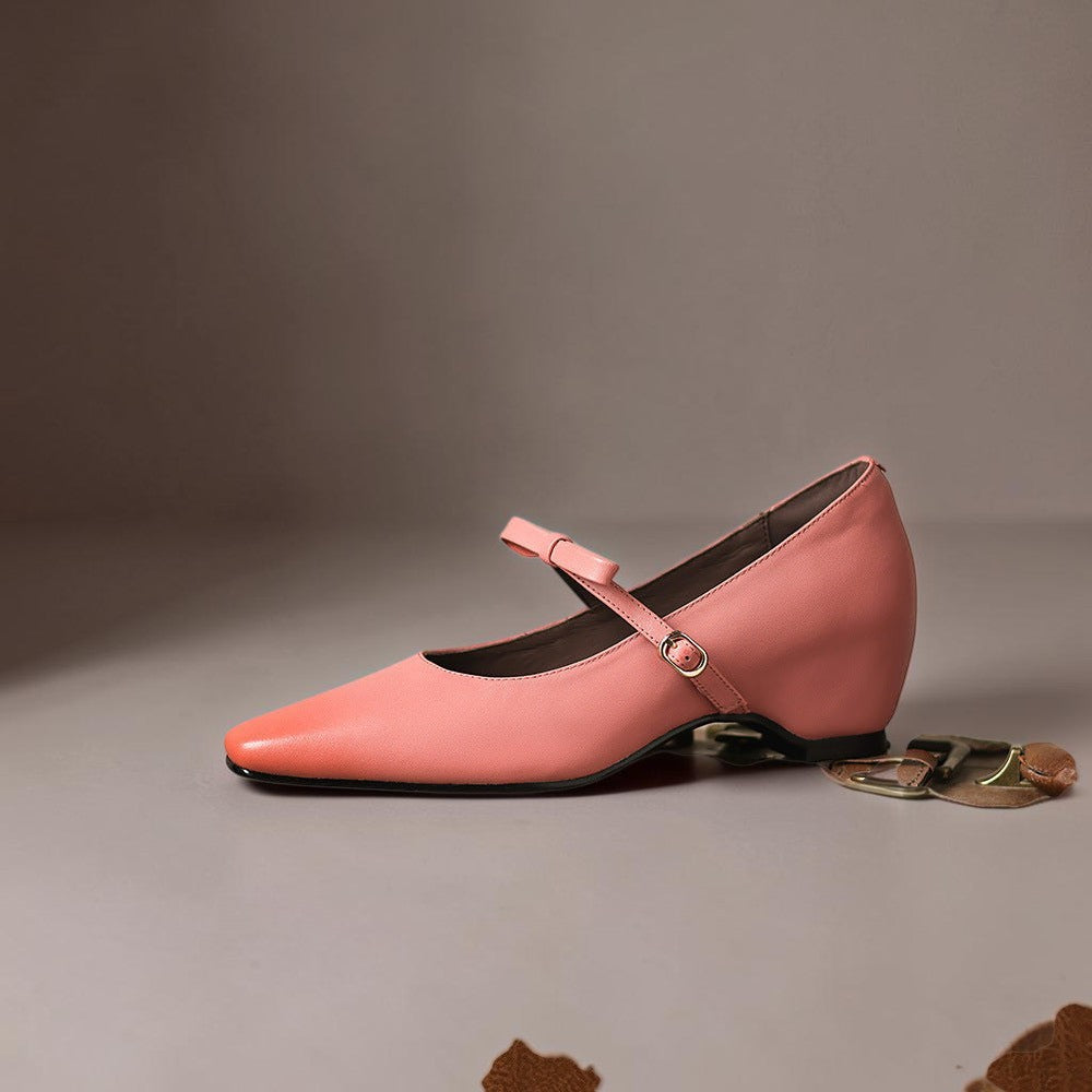 Fenja | Schleifen-Pumps