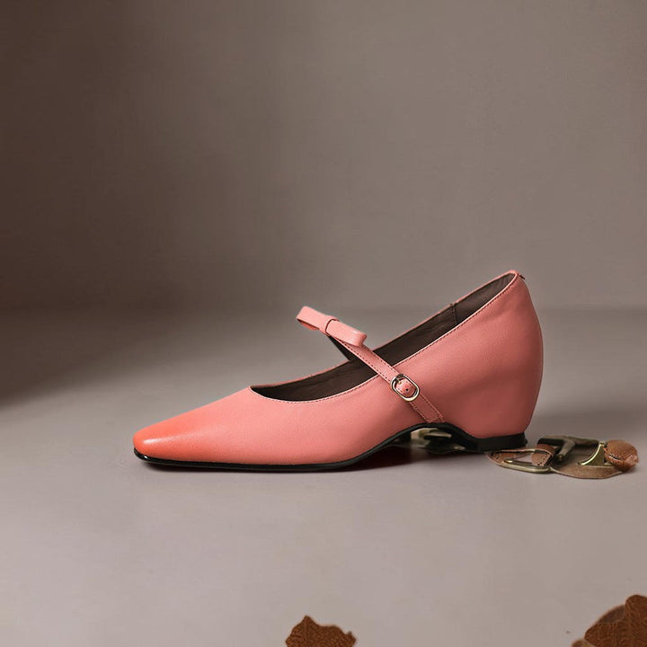 Fenja | Schleifen-Pumps