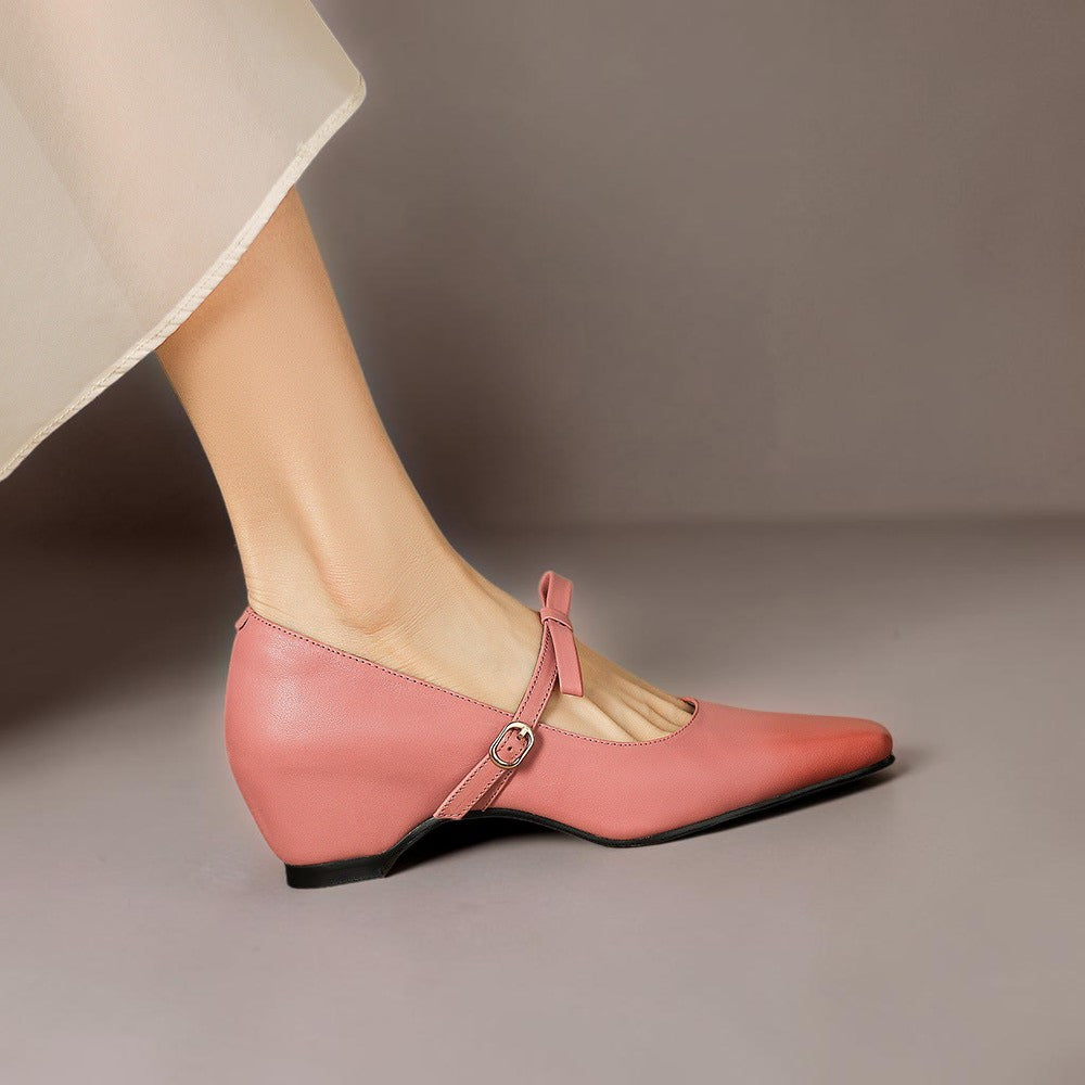Fenja | Schleifen-Pumps