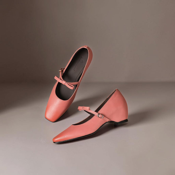 Fenja | Schleifen-Pumps