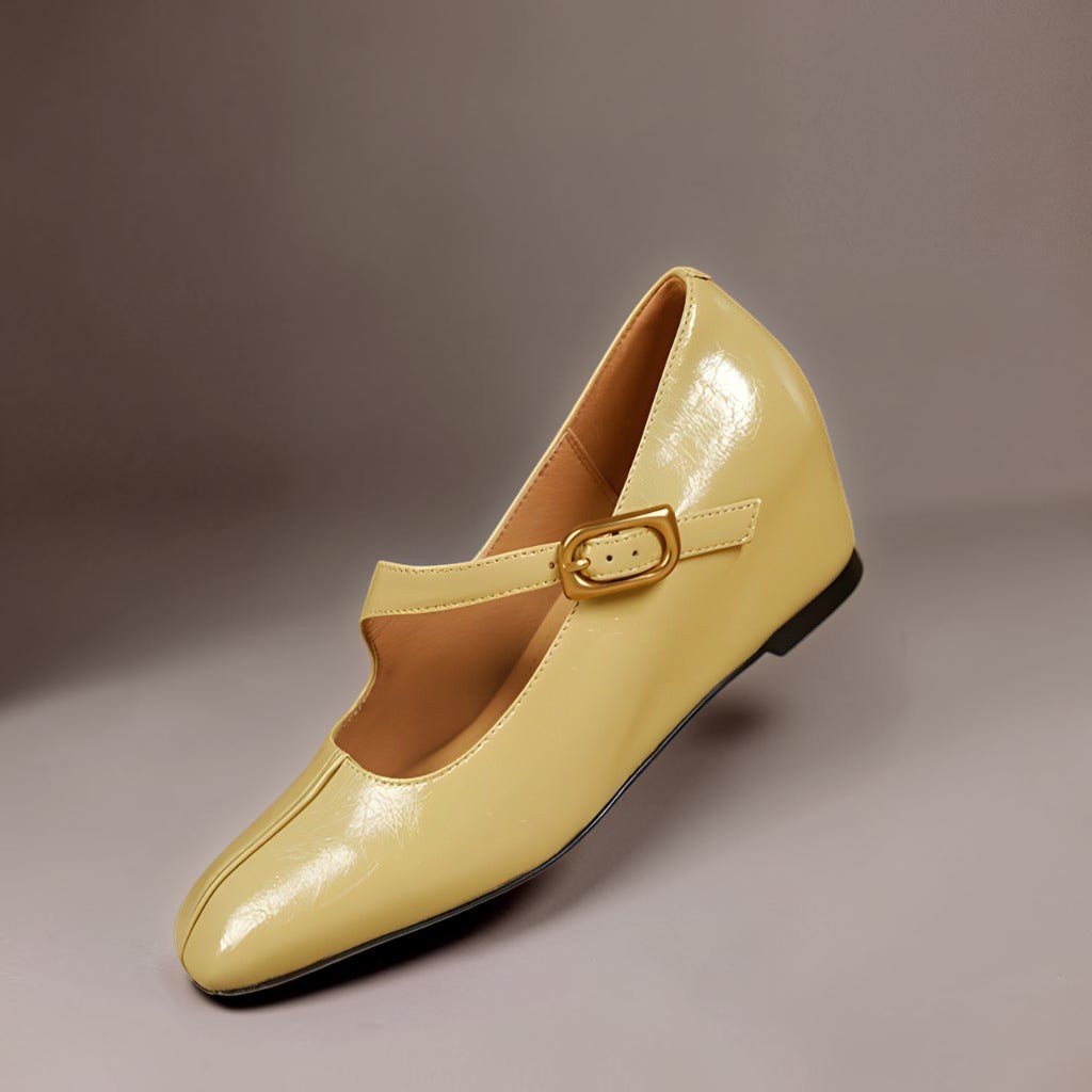 Vera | Spangenpumps