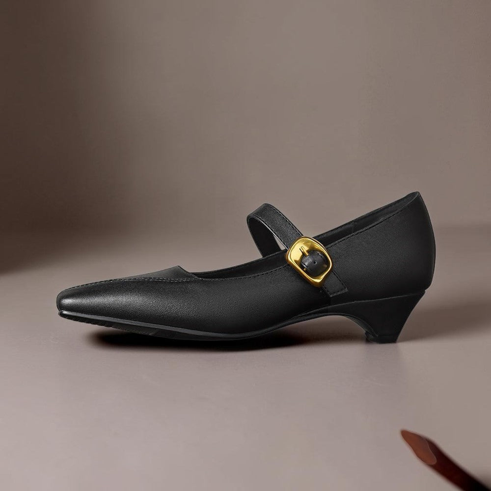 Elsa | Spitze Ballerinas